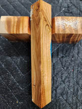 Almond Hybrid Pen Blank