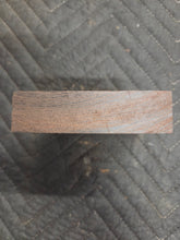 Wenge Turkey Pot