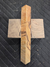 Marblewood X-Cut