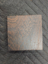 Wenge Turkey Pot