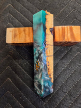 Pen Blank Desert Ironwood Hybrid