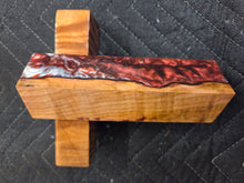 Plum Call Blank Hybrid
