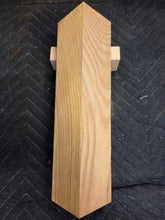 Russian Olive Peppermill