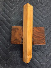 Box Elder Striker Stabilized