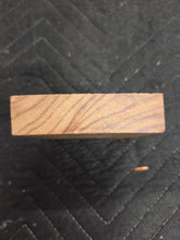 Koa Turkey Pot Figured