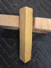 Lignum Vitae Genuine Pen Blank