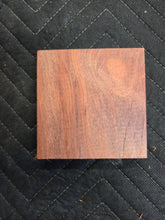 Bloodwood Turkey Pot