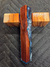 Camelthorn Pen Blank Hybrid