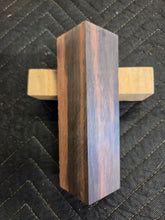 Macassar Ebony