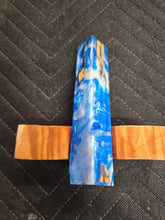Cholla Cactus Hybrid Pen Blank