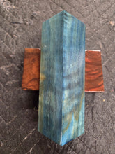 Stabilized Cottonwood