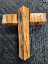 Almond Hybrid Pen Blank