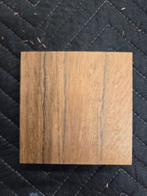 Jatoba Turkey Pot