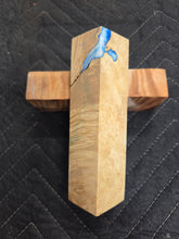 Box Elder Call Block Hybrid