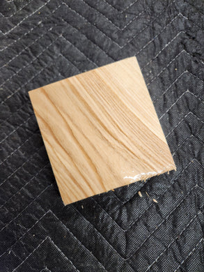 Ash Turkey Pot call