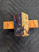 Box Elder Bottlestopper Hybrid