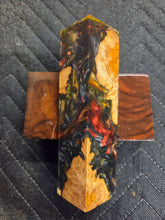 Brown Mallee Hybrid Call Block