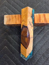 Pen Blank Desert Ironwood Hybrid
