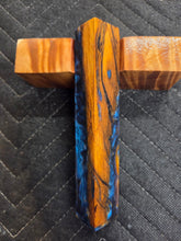 Desert Ironwood Pen Blank Hybrid