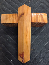 Plum Pen Blank Hybrid