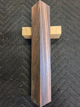 Macassar Ebony