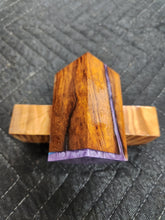 Desert Ironwood Bottlestopper