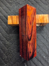 Cocobolo