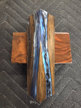 Cypress Call Block Hybrid Stabilized