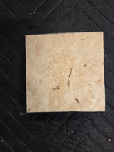 Redwood Burl Turkey Pot