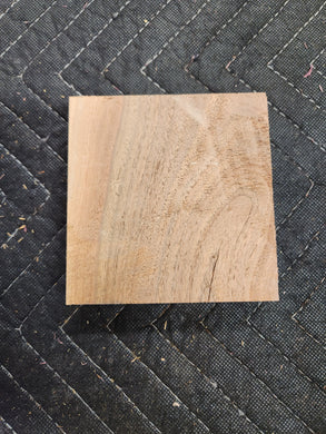 Black Walnut Turkey Pot