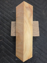 Canarywood X-Cut