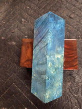 Stabilized Box Elder Burl