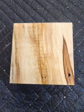 Horse Chestnut Turkey Pot Call