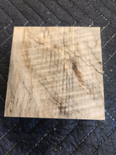 Horse Chestnut Turkey Pot Call
