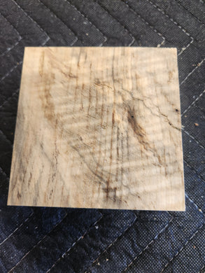 Horse Chestnut Turkey Pot Call