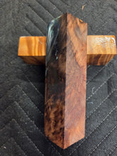 Redwood Burl Hybrid call Blank