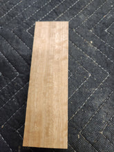 Eucalyptus Knife Scale