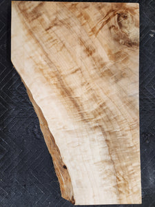 Cottonwood slab