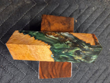 Brown Mallee Hybrid Call Block