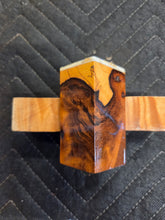 Desert Ironwood Bottlestopper