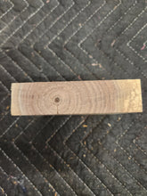 Black Walnut Turkey Pot