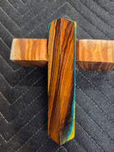 Desert Ironwood Pen Blank Hybrid