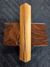 Yellowwood Pen Blank Hybrid
