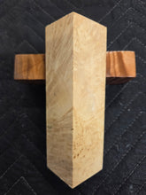 Box Elder Call Block Hybrid