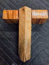 Ash Pen Blank