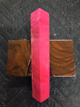 Stabilized Box Elder Burl Pen Blank