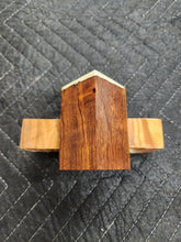 Desert Ironwood Bottlestopper