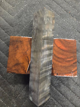 Stabilized Chestnut Pen Blank