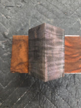 Stabilized Cottonwood Bottlestopper
