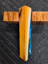 Yew Hybrid Pen Blank